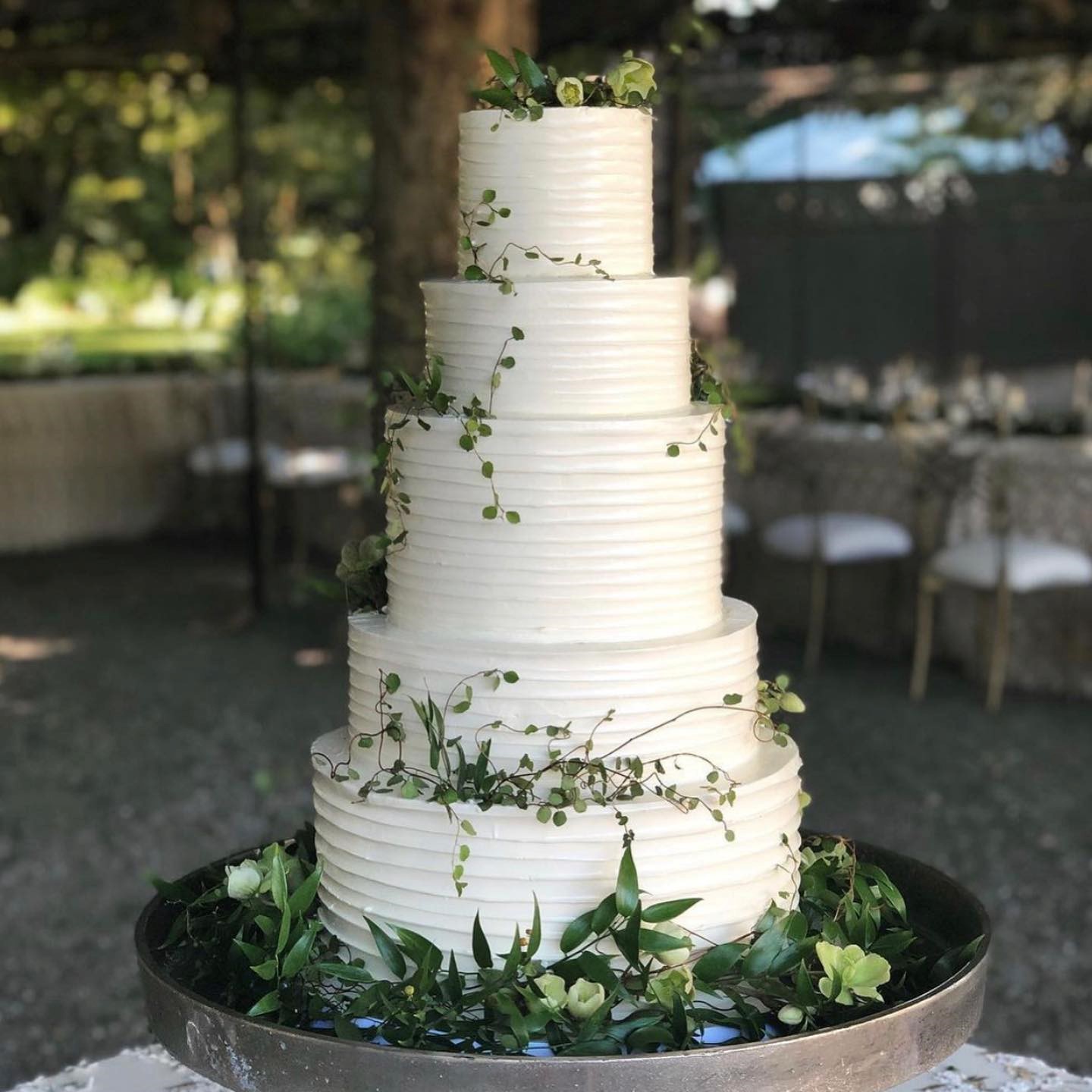 Top 10 Wedding Cake Makers In Ntinda Nyom Planet